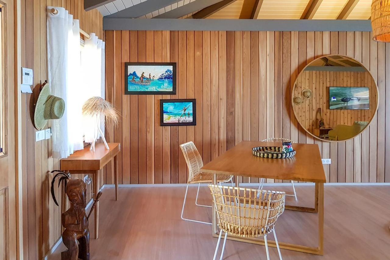 Villa Oona Maharepa  Kültér fotó